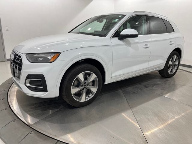 2024 Audi Q5 40 Premium quattro
