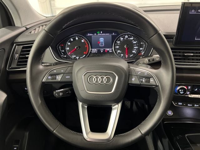 2024 Audi Q5 40 Premium quattro