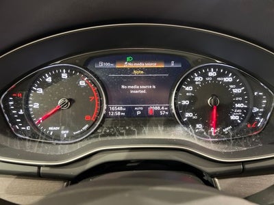 2024 Audi Q5 40 Premium quattro