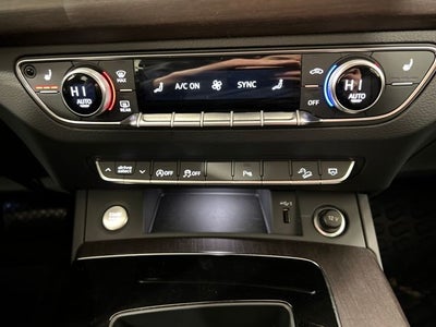 2024 Audi Q5 40 Premium quattro