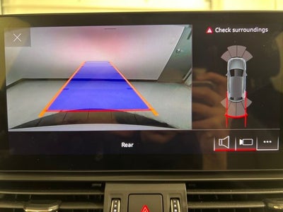 2024 Audi Q5 40 Premium quattro