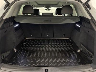 2024 Audi Q5 40 Premium quattro
