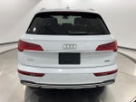 2024 Audi Q5 40 Premium quattro