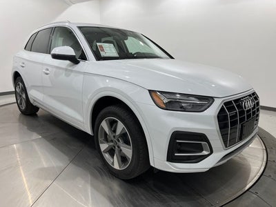 2024 Audi Q5 40 Premium quattro