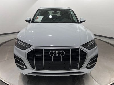 2024 Audi Q5 40 Premium quattro