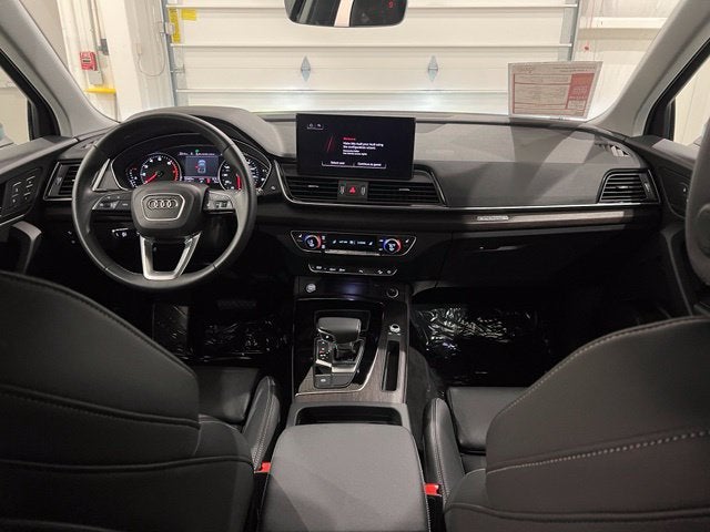 2024 Audi Q5 45 S line Premium quattro