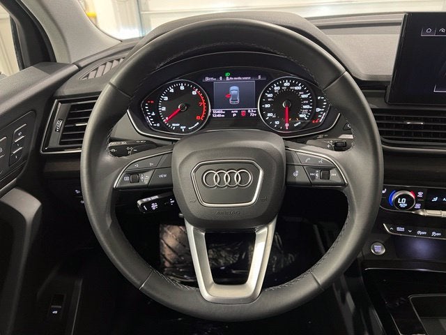 2024 Audi Q5 45 S line Premium quattro