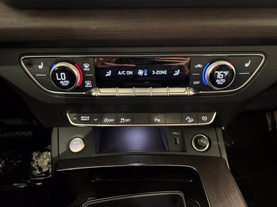 2024 Audi Q5 45 S line Premium quattro