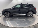 2024 Audi Q5 45 S line Premium quattro