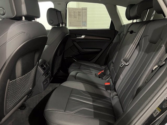 2024 Audi Q5 45 S line Premium quattro