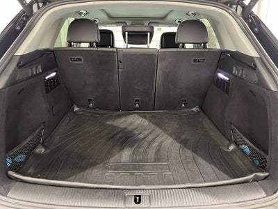 2024 Audi Q5 45 S line Premium quattro