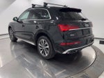 2024 Audi Q5 45 S line Premium quattro