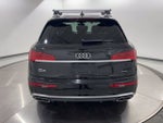 2024 Audi Q5 45 S line Premium quattro