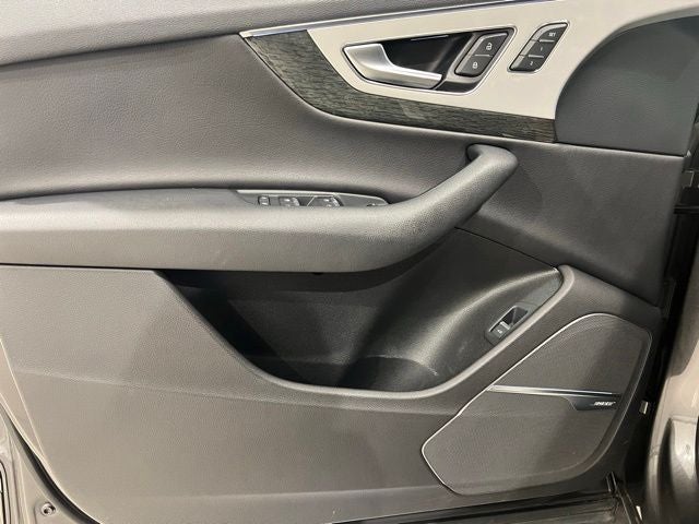 2018 Audi Q7 2.0T Premium Plus quattro