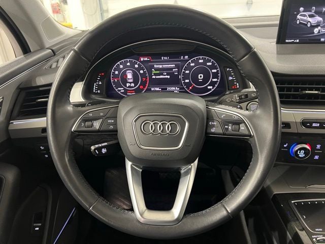 2018 Audi Q7 2.0T Premium Plus quattro