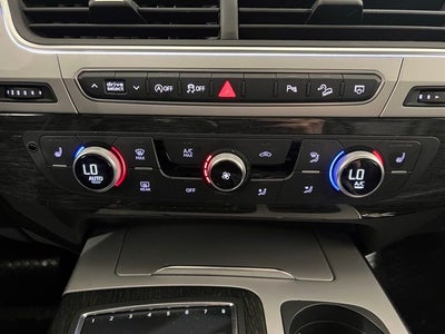 2018 Audi Q7 2.0T Premium Plus quattro