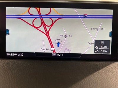2018 Audi Q7 2.0T Premium Plus quattro