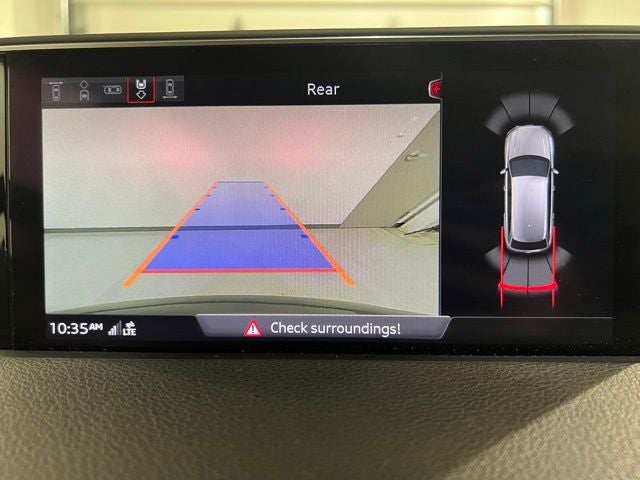2018 Audi Q7 2.0T Premium Plus quattro