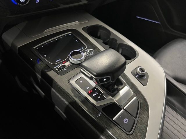 2018 Audi Q7 2.0T Premium Plus quattro