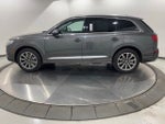 2018 Audi Q7 2.0T Premium Plus quattro
