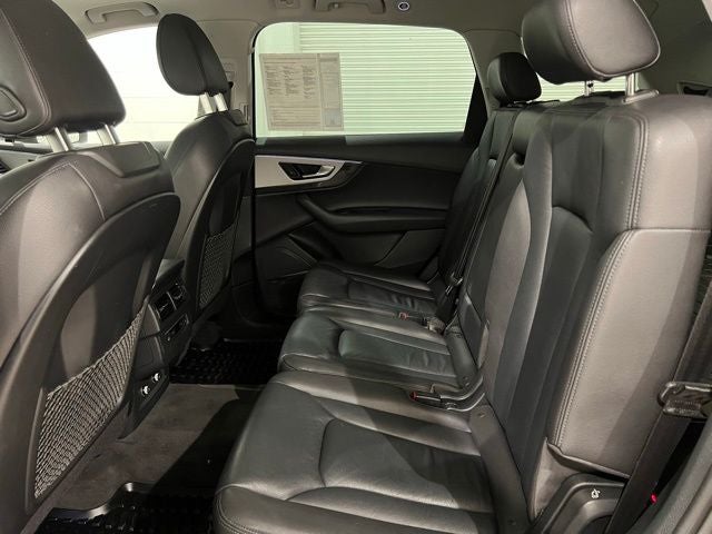 2018 Audi Q7 2.0T Premium Plus quattro
