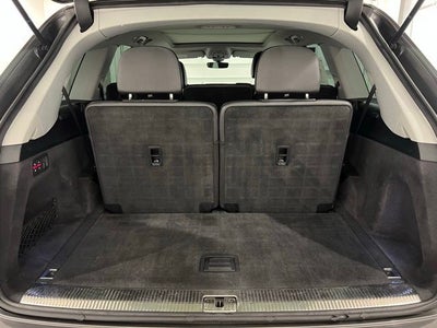 2018 Audi Q7 2.0T Premium Plus quattro