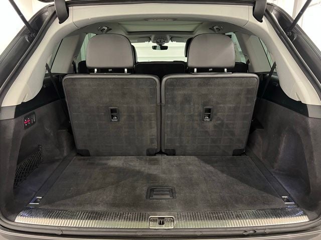 2018 Audi Q7 2.0T Premium Plus quattro