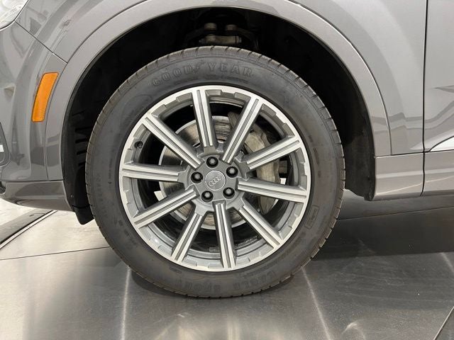 2018 Audi Q7 2.0T Premium Plus quattro