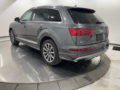 2018 Audi Q7 2.0T Premium Plus quattro