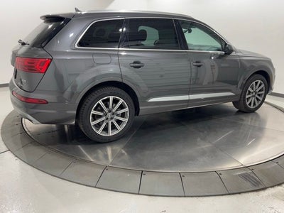 2018 Audi Q7 2.0T Premium Plus quattro