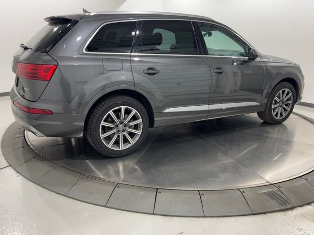 2018 Audi Q7 2.0T Premium Plus quattro