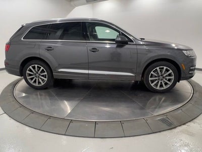 2018 Audi Q7 2.0T Premium Plus quattro
