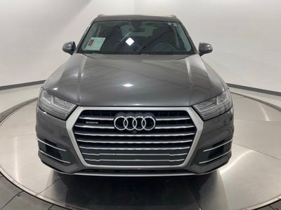 2018 Audi Q7 2.0T Premium Plus quattro