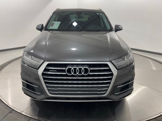 2018 Audi Q7 2.0T Premium Plus quattro