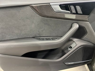 2025 Audi S5 Sportback Premium Plus quattro