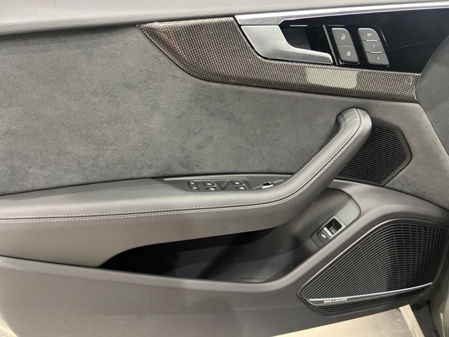 2025 Audi S5 Sportback Premium Plus quattro