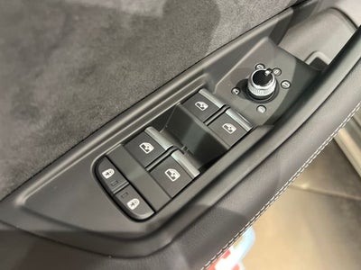 2025 Audi S5 Sportback Premium Plus quattro