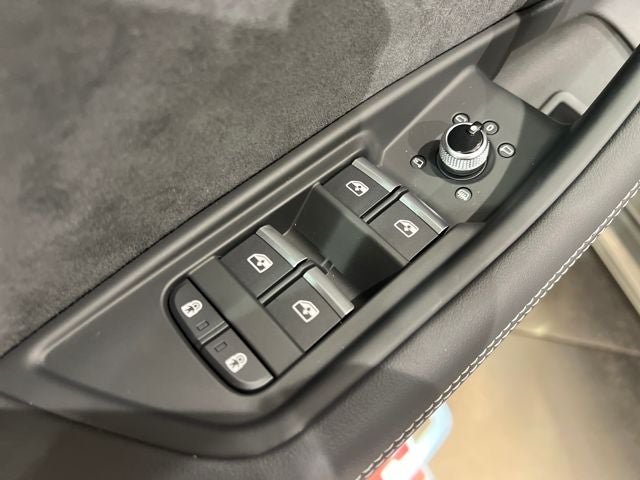 2025 Audi S5 Sportback Premium Plus quattro