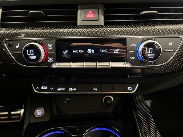 2025 Audi S5 Sportback Premium Plus quattro