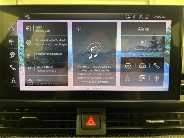 2025 Audi S5 Sportback Premium Plus quattro