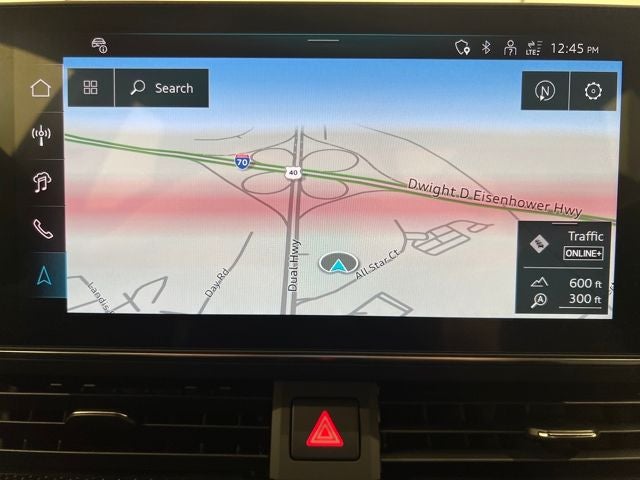 2025 Audi S5 Sportback Premium Plus quattro