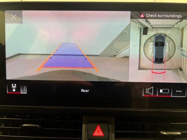 2025 Audi S5 Sportback Premium Plus quattro