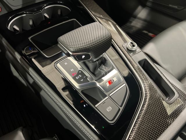 2025 Audi S5 Sportback Premium Plus quattro