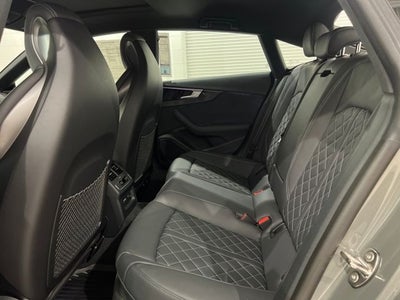 2025 Audi S5 Sportback Premium Plus quattro