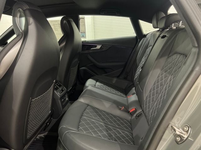 2025 Audi S5 Sportback Premium Plus quattro