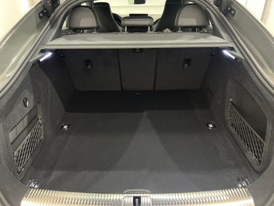 2025 Audi S5 Sportback Premium Plus quattro