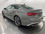 2025 Audi S5 Sportback Premium Plus quattro
