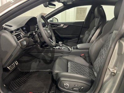 2025 Audi S5 Sportback Premium Plus quattro