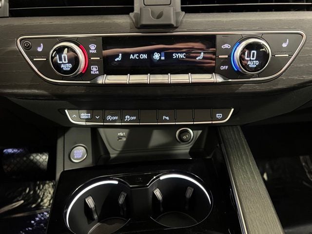 2024 Audi A5 Sportback 45 S line Premium quattro