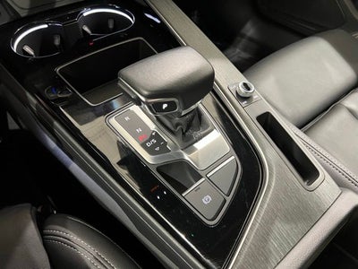 2024 Audi A5 Sportback 45 S line Premium quattro